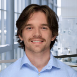 Headshot of Kane Rylander