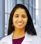 Sruthi Sivabhaskar, Ph.D.