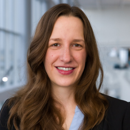 Headshot of Claire Lemons