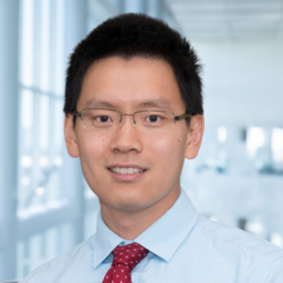 Xin Cai, M.D., Ph.D.