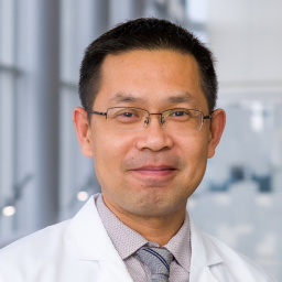 Dr. Hao Peng