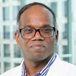 Asaithamby Aroumougame, Ph.D.