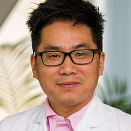 Huiming Lu, Ph.D.