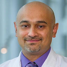 Raquibul Hannan, M.D., Ph.D.