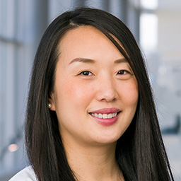 Faith Zhang, M.D., Ph.D.