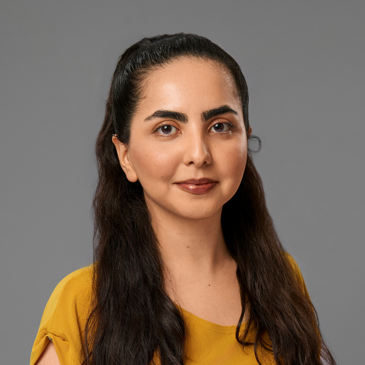 Aida Basirat, M.D.