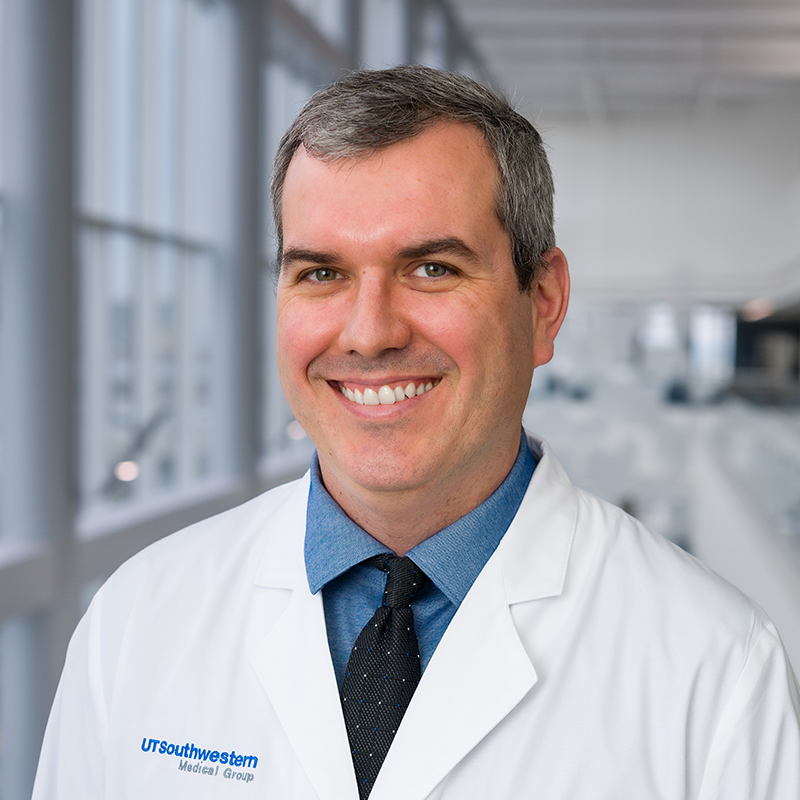 Fabricio Feltrin, M.D.