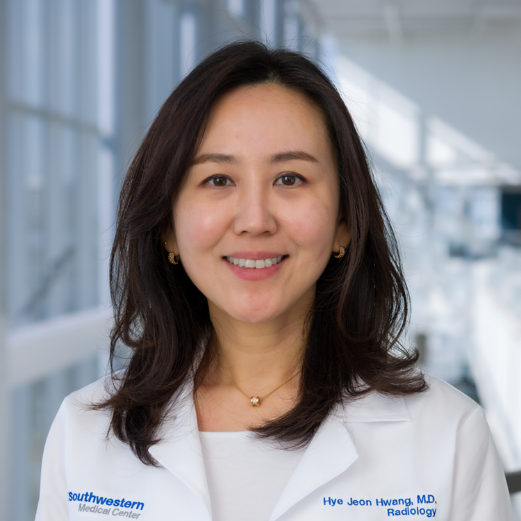 Hye Jeon Hwang, M.D., Ph.D.