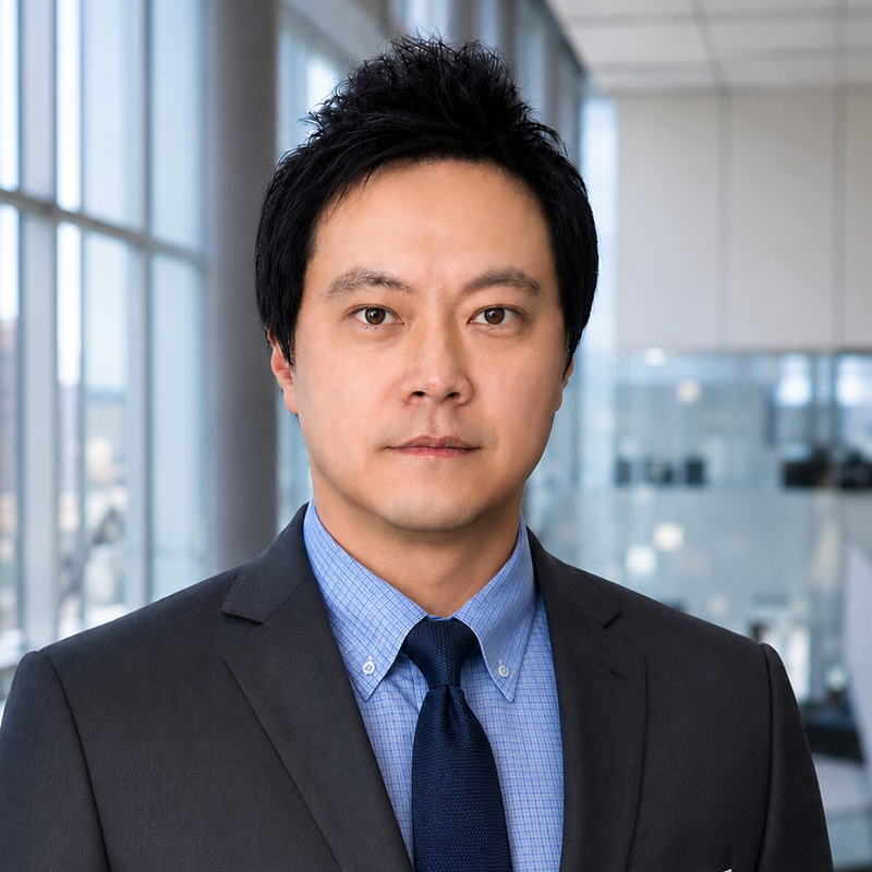 KyuHo Song, Ph.D.