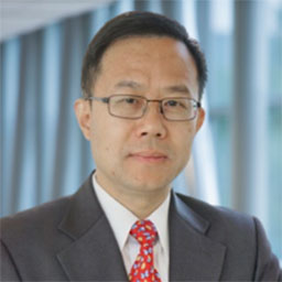 Baowei Fei, Ph.D.