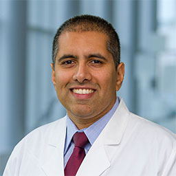 Kartik Agusala, M.D.