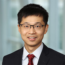 Kuan Zhang, Ph.D.