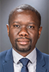 Clive Musonza, M.D., M.P.H.