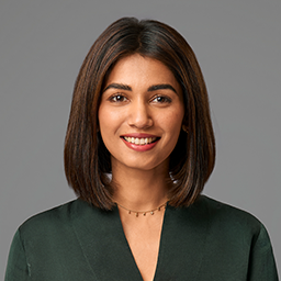 Pooja Atkuri, M.D.