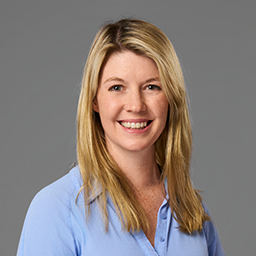 Kirbi Bain (Sullivan), M.D.