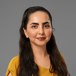 Aida Basirat, M.D.