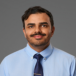 Zubair Chaudry, M.D.