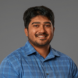 Benjamin Rincy, M.D.