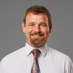 Joshua Talbert, M.D.