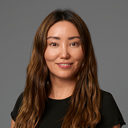 Viktoria Topper, M.D., Ph.D.