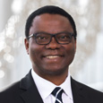 Samuel Achilefu, Ph.D.