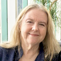 Melanie Cobb, Ph.D.