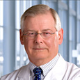 David Johnson, M.D., Chair