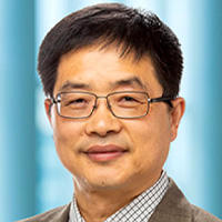 Xiankai Sun, Ph.D.