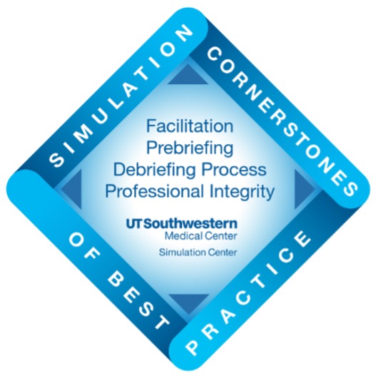 Simulation Cornerstones of Best Practice