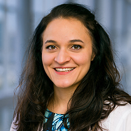 Nathalie Brewer, M.D.