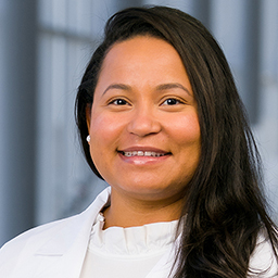 Natasha Corbitt, M.D., Ph.D.