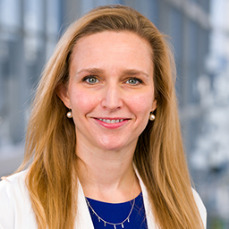 Lauren Gillory, M.D.