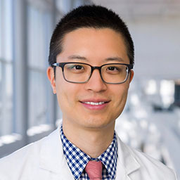Charles Hong, M.D.