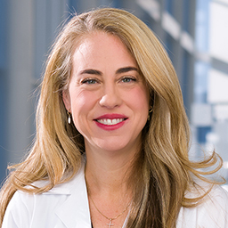 Melissa Kirkwood, M.D.