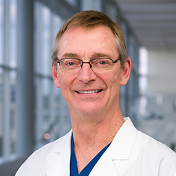 Stephen M. Megison, M.D.
