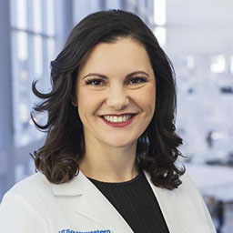 Carrie Moore, M.D.