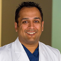 Samir Pandya, M.D.
