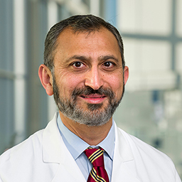 Faisal Qureshi, M.D.