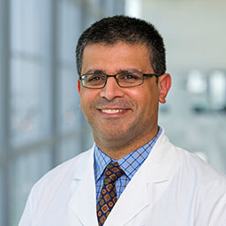 Rohit Sharma, M.D.