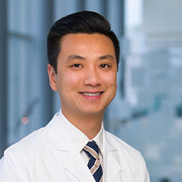 Thomas Shoultz, M.D.