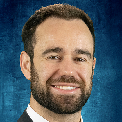 Austin Kazarian, M.D.