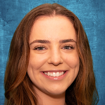 Elizabeth Adams, M.D.