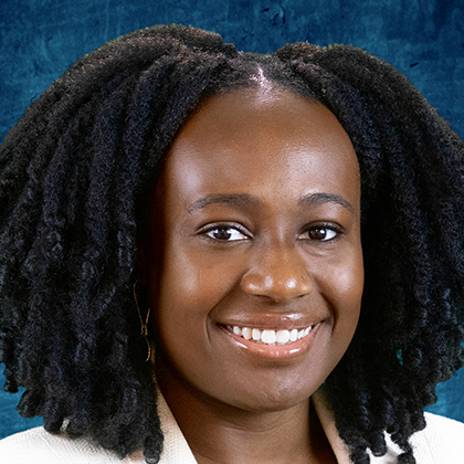 Onyi Ibeziako, M.D.