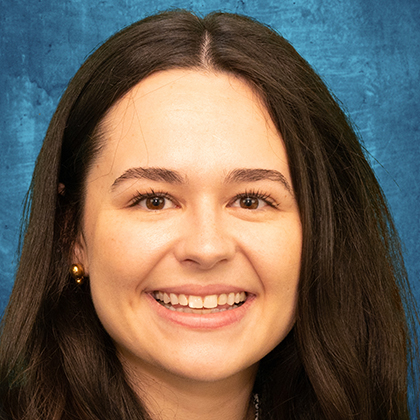 Rachel Bergeson, M.D.