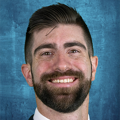 Sidney Roberts, M.D.