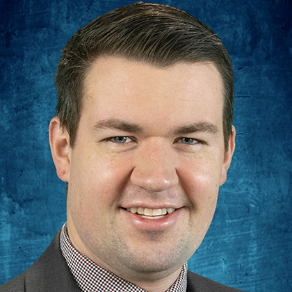 Thomas Monaghan, M.D.