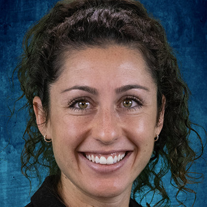 Tori Troesch, M.D.