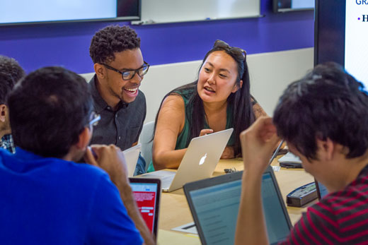 Education at UT Southwestern