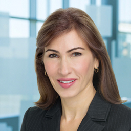 Paula Abercombie