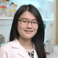 Ho Yee Joyce Fung, Ph.D.